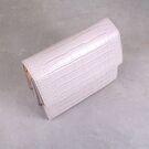 Женская сумка, бежевая П0596