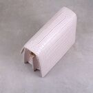 Женская сумка, бежевая П0596