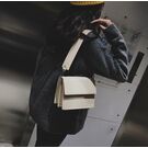 Жіноча сумка, рожева П0598