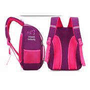 Детские рюкзаки - Детский рюкзак с бабочками П0599