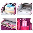 Детские рюкзаки - Детский рюкзак с машинкой П0600