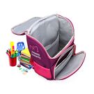 Детские рюкзаки - Детский рюкзак с машинкой П0600