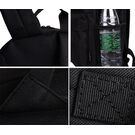 Детские рюкзаки - Детский рюкзак Music, черный П0603