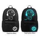 Детские рюкзаки - Детский рюкзак Music, черный П0603