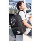 Детские рюкзаки - Детский рюкзак Music, черный П0603