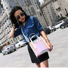 Жіноча сумка прозора П0605