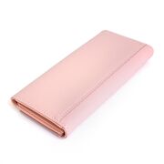 Женский кошелек, розовый П0608