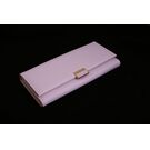 Жіночий гаманець, рожевий П0608