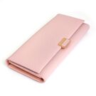 Жіночий гаманець, рожевий П0608
