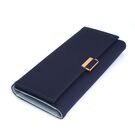 Жіночий гаманець, синій П0610