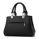 Жіноча сумка, фіолетова П0615