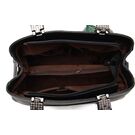 Жіноча сумка, фіолетова П0615