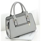 Жіноча сумка Saffiano, зелена П0617