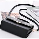 Женская сумка Yogodlns, серая П0621