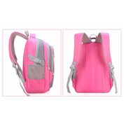 Дитячий рюкзак, рожевий П0622