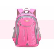 Детские рюкзаки - Детский рюкзак, розовый П0622