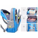 Дитячий рюкзак, чорний П0623