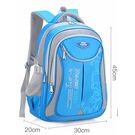 Дитячий рюкзак, чорний П0623