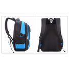 Дитячий рюкзак, чорний П0623