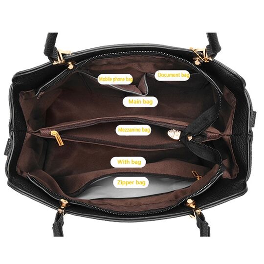 Женская сумка П0630