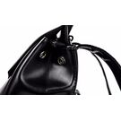 Жіночий рюкзак, фіолетовий П0631