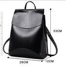 Жіночий рюкзак, фіолетовий П0631