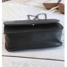 Жіноча сумка, біла П0638