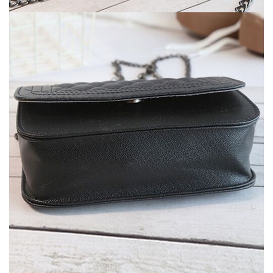 Жіноча сумка, біла П0638