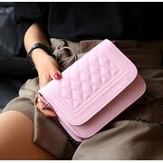 Жіноча сумка, рожева П0639