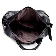 Жіночий рюкзак SAITEN, коричневий П0641