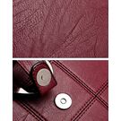 Жіноча сумка SAITEN, чорна П0648