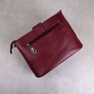 Жіноча сумка SAITEN, червона П0649