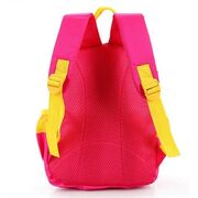 Детские рюкзаки - Детский рюкзак "Минни Маус" розовый П0652