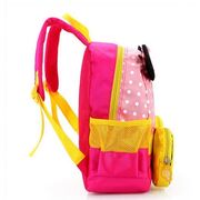 Детские рюкзаки - Детский рюкзак "Минни Маус" розовый П0652