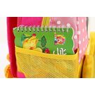 Детские рюкзаки - Детский рюкзак "Минни Маус" розовый П0652