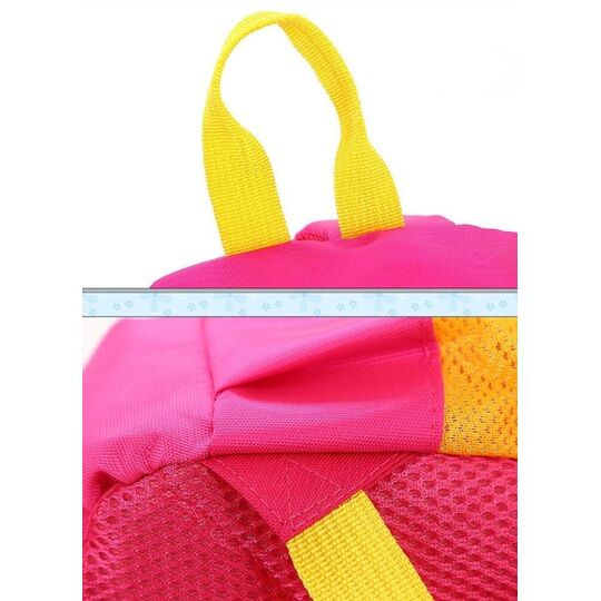 Детские рюкзаки - Детский рюкзак "Минни Маус" розовый П0652