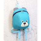 Дитячий рюкзак, блакитний П0653