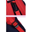 Дитячий рюкзак, блакитний П0653