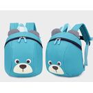 Дитячий рюкзак, блакитний П0653