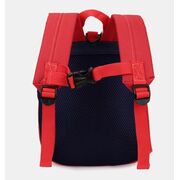 Дитячий рюкзак, блакитний П0653