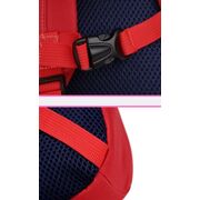 Детские рюкзаки - Детский рюкзак, голубой П0653