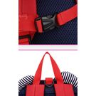 Дитячий рюкзак, блакитний П0653