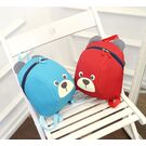 Дитячий рюкзак, блакитний П0653