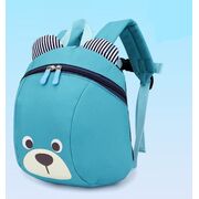 Дитячий рюкзак, блакитний П0653