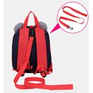 Дитячий рюкзак, блакитний П0653