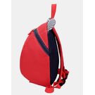 Дитячий рюкзак, червоний П0654