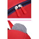 Дитячий рюкзак, червоний П0654