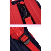 Детские рюкзаки - Детский рюкзак, красный П0654