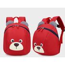 Дитячий рюкзак, червоний П0654