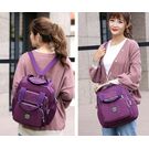 Женский рюкзак, черный П0655